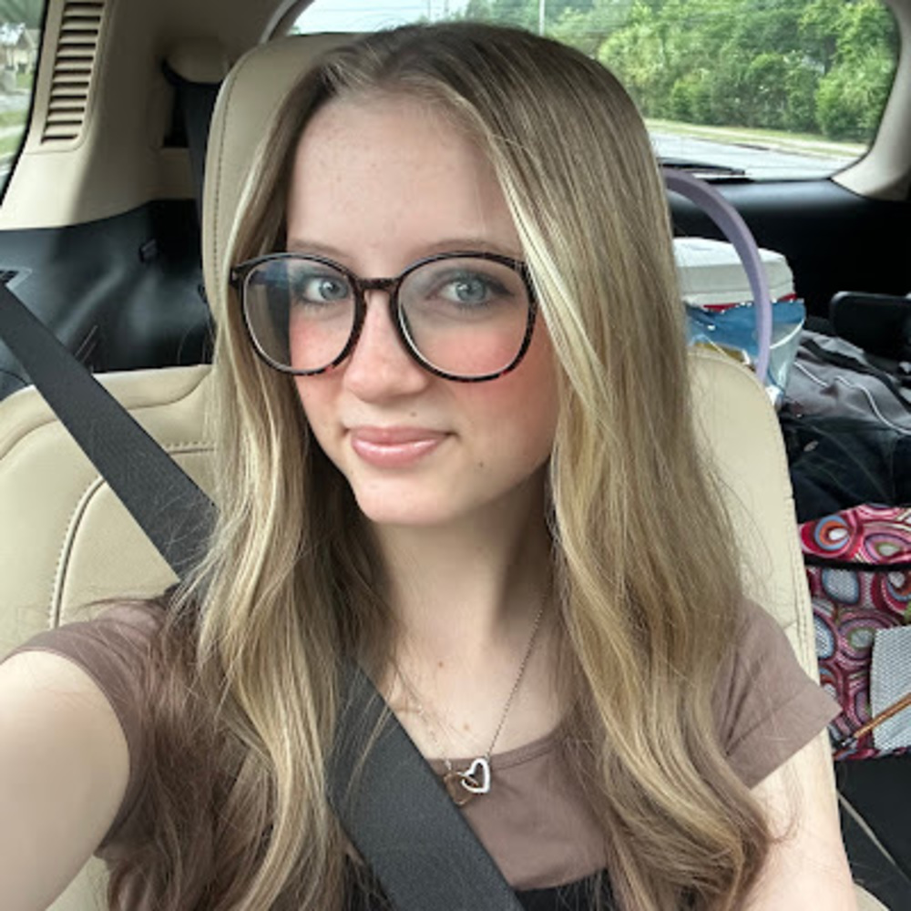 Meet your Posher, Brooklynn